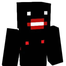 Crawdaddy124's Minecraft skin