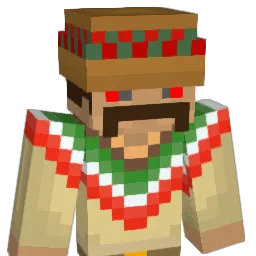 Crawdaddy60's Minecraft skin