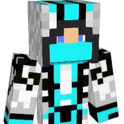 Crawfish003's Minecraft skin