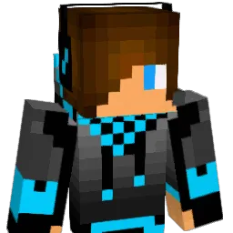 Crawfs36 Minecraft avatar bust