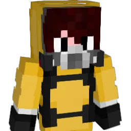 Crawler4's Minecraft skin