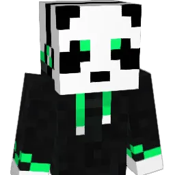 Crawler66's Minecraft skin