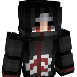 Crawley_666 Minecraft avatar bust