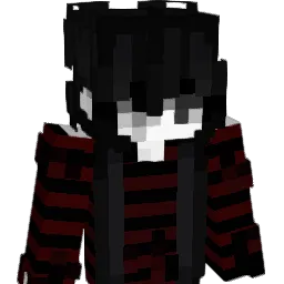 Crawsey Minecraft avatar bust