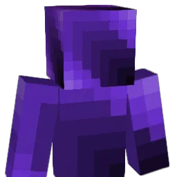 Craxy101 Minecraft avatar bust