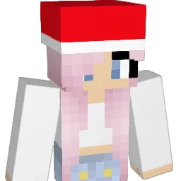CrayCrayPlays Minecraft avatar bust