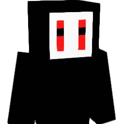 Crayea21K's Minecraft skin