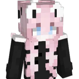 Crayh's Minecraft skin