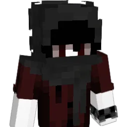 Craymys Minecraft avatar bust