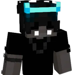 Craynexy Minecraft avatar bust