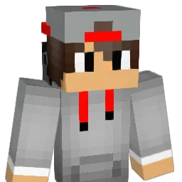 Craynz Minecraft avatar bust