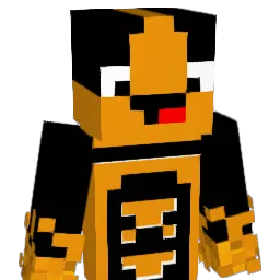 CrayonMasticator's Minecraft skin