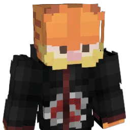 Crayon_Gourmet Minecraft avatar bust