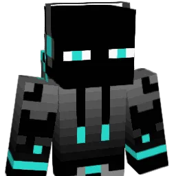 Crayon_Sys Minecraft avatar bust