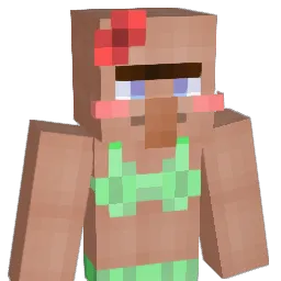 Crayons__ Minecraft avatar bust