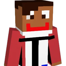 CrayzManTR Minecraft avatar bust