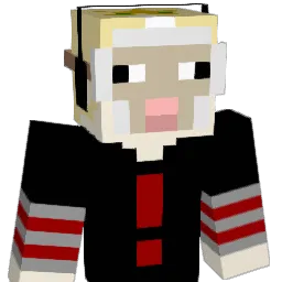 CrayzSheepMC's Minecraft skin