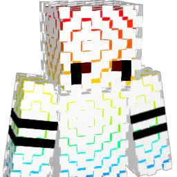 Crayzy_eyez Minecraft avatar bust