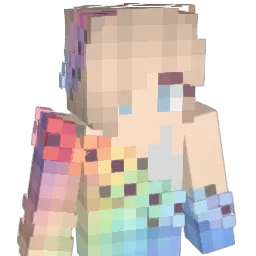 CrazedReaper16 Minecraft avatar bust