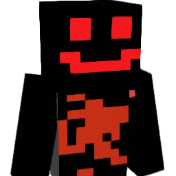 Crazeddoctor Minecraft avatar bust