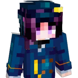 Craziman07 Minecraft avatar bust