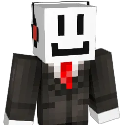 CraziumHydrate Minecraft avatar bust