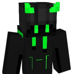 Crazy6992 Minecraft avatar bust
