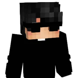 Crazy900 Minecraft avatar bust