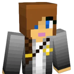 CrazyAli4 Minecraft avatar bust