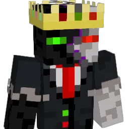 CrazyAssassin435's Minecraft skin