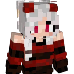 CrazyAydenx09 Minecraft avatar bust