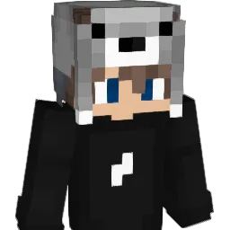 CrazyBaconGamer Minecraft avatar bust