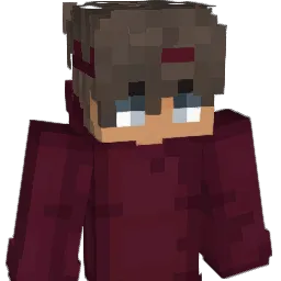 CrazyBacon_ Minecraft avatar bust