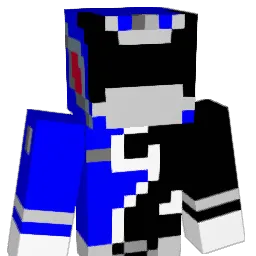 CrazyBob_ Minecraft avatar bust