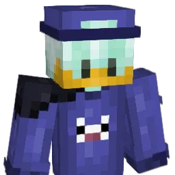 CrazyBoy246's Minecraft skin