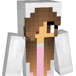 CrazyBunny14 Minecraft avatar bust