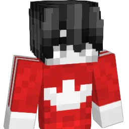 CrazyButter12 Minecraft avatar bust