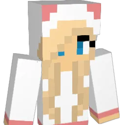 CrazyCakey Minecraft avatar bust