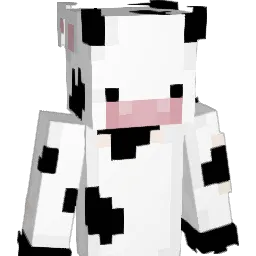 CrazyCheeseCow