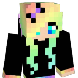 CrazyChes Minecraft avatar bust