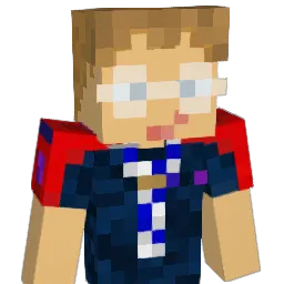 CrazyChipmunk1 Minecraft avatar bust