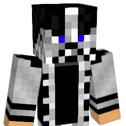 CrazyChris010 Minecraft avatar bust