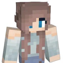 CrazyClarinet Minecraft avatar bust