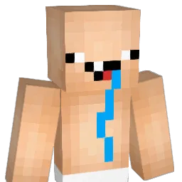 CrazyComboy's Minecraft skin