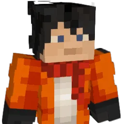 CrazyCraftix's Minecraft skin