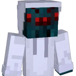 CrazyCreeper3238 Minecraft avatar bust