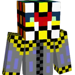 CrazyDeadMonkey