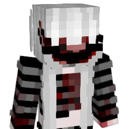 CrazyDear's Minecraft skin