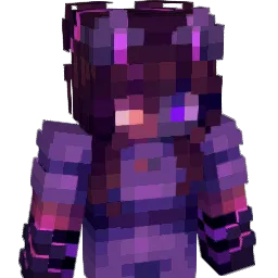 CrazyDemagorgen's Minecraft skin