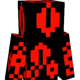 CrazyDemon1208 Minecraft avatar bust